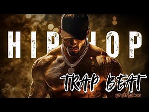 ▶High Energy Trap Beat Chopper Style ⚡ Powerful Hip Hop Music to Boost Your Workout & Focus 🎧