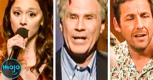 Top 51 Best SNL Hosts of the Century So Far | Articles on WatchMojo.com