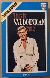 Val Doonican - This Is Val Doonican Vol 2
