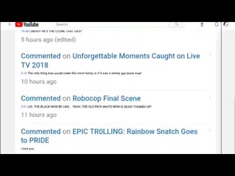 How to Find Your YouTube Comment History With Android By App - Step by Step *READ VIDEO DESCRIPTION*