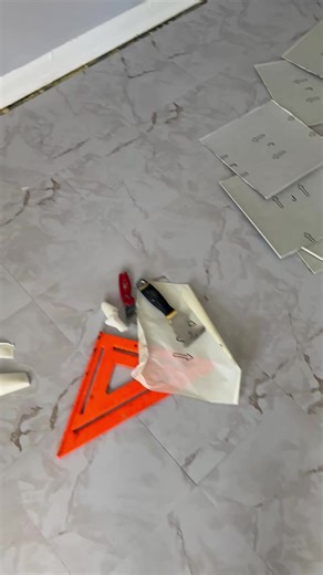 JR’s Home Improvement on TikTok