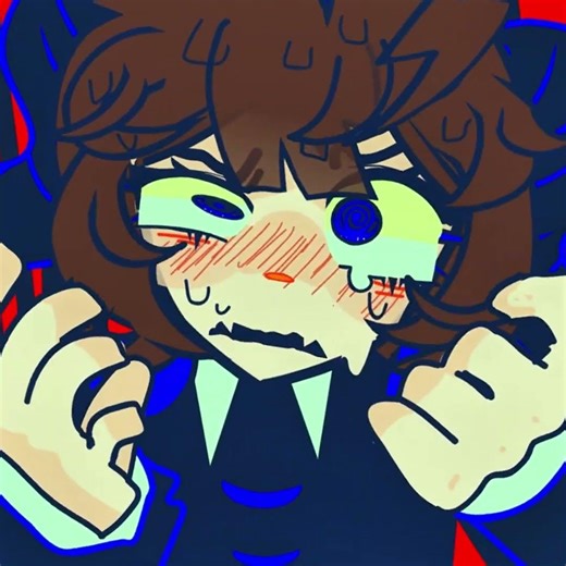 coded on scratch 💔🥀 #code #animation #teto #utau #fyp