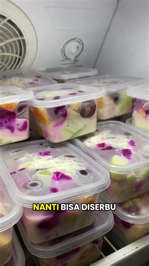 Delicious Premium Salad Without Gelatin