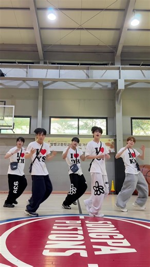 내 심장이 lub-dub 자꾸만 뛰어 ʚ♡ɞ #베리베리 #VERIVERY #VRVR | 베리베리