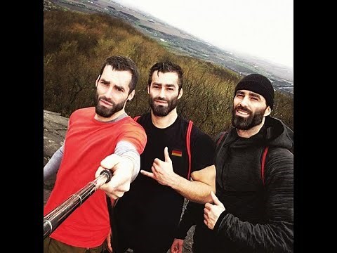 Is Giga Chad real??? Who is Giga Chad???