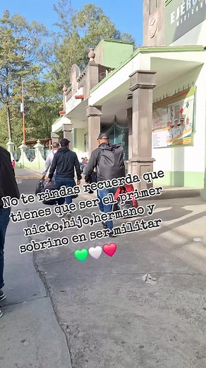 rendirse no es una opción 💚💪 #futuromilitar☠️👊🏻 #ejercitomexicano🇲🇽