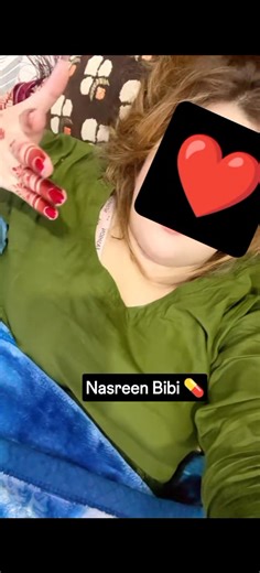 Cha Cha Sara che zma number nehata comment okai che wrkma ..💊❤️💋 | Nasreen Bibi