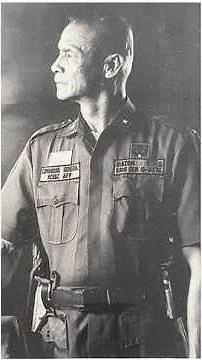 General Rodolfo Punsalang: The Hero Behind the Philippine Marine Corps #philippinearmy #history