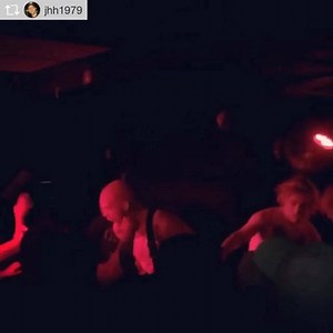 Code Orange on Reels