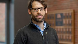 Christoph Brehm | Stanley and Karen Pigman College of Engineering