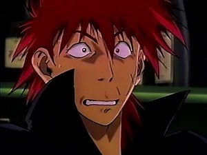 Suikoden Demon Century 1993 with English Subtiltes