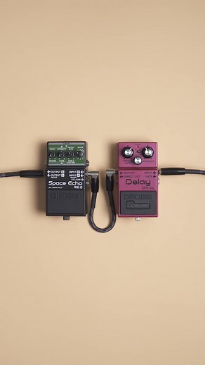 Enhance Your Sound with Multiple Delay Pedals