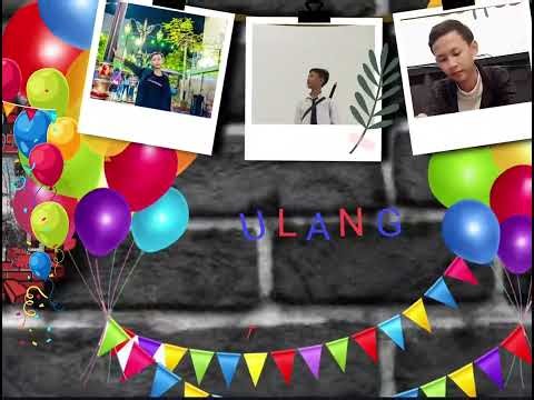 Monokrom - Tulus | PMV Typograpy | Free Preset