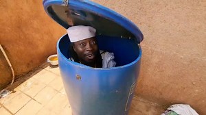 Minni'fen, le festival des boisons RDV du 12 au 15 mai au parc national du Mali | KANTE