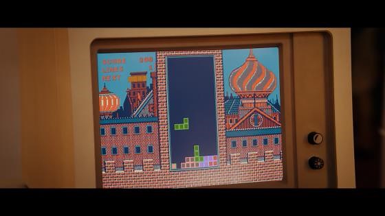 Những khối đá rơi, tiền cược tăng: Canh bạc 'Tetris' của Henk Rogers