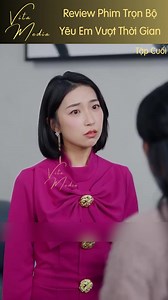 2.3M views · 33K reactions | Tổng giám đốc ăn chiếc bánh ven đường liền nhận ra đó là người mẹ m-ấ-t t-í-c-h của mình - Phần Cuối | Vita Review | Facebook