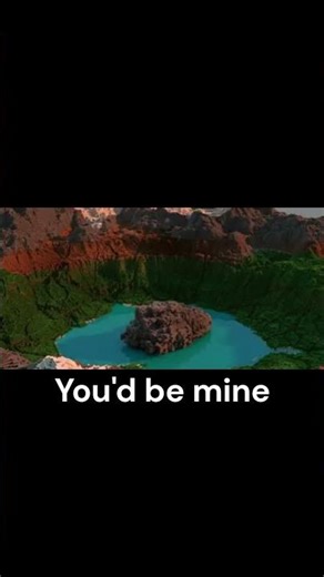 Blue - yung kai Minecraft #blue #minecraft #lyrics