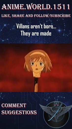 @anime.world.1511 on Instagram: "Anime Details 👇 📌 Anime Name: Devilman (Classic) 🧩 Genre: Horror, Action, Supernatural, Psychological ⭐ Rating: 7.6 ⏰ Status: Completed 🔊 English Dub: Yes . . Synopsis: Akira Fudo merges with a powerful demon to protect humanity from an ancient demon race. But as fear, hatred, and violence spread, humans become more monstrous than demons themselves. A dark, tragic story that questions: Who are the real monsters? . . Hashtags: #devilman #animeedit #animereels 