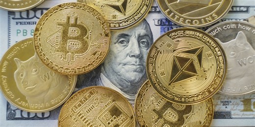 Best Crypto to Buy With $200 Right Now