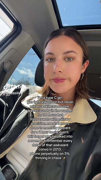 Understanding the Type C Personality and Its Traits