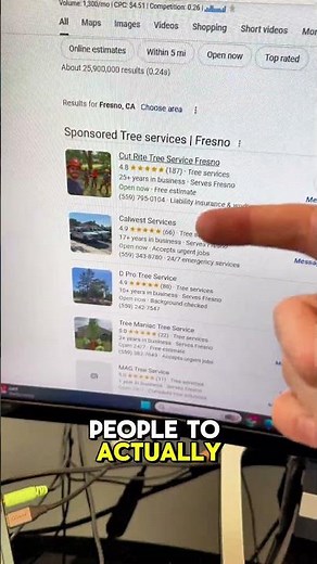 3 Tips To Rank Your Local Service Ads #1