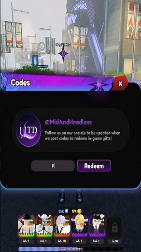 *NEW* CODES FOR UNIVERSAL TOWER DEFENSE ROBLOX FEB 2026