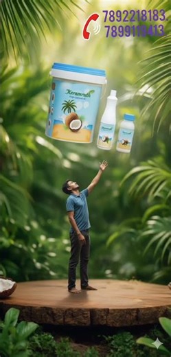 Budget-Friendly Wellness: Healthy Cooking with Keramruth Virgin Coconut Oil for Busy Lives.