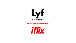 Watch originally produced mini documentaries that show 'courage in stories' and in storytelling via the Lyf channel. 🆓 Stream them now for FREE on #iflix: go.iflix.com/4QFHGeC | iflix