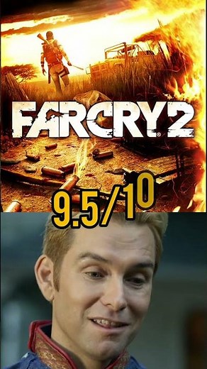 Ranking All Far Cry games (2026)