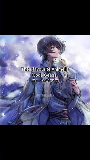 The Demon's Rebellion & Absolute Command of CODE GEASS 👁️👑 [Anime Edit]
