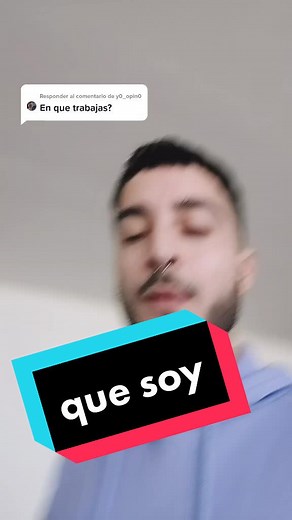 Marcos Concha on TikTok