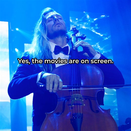 The ultimate cinematic experience: The World of Hans Zimmer live Sep 9 at Toyota Center. The original, curated by Hans Zimmer, synchronized to the films: The Lion King, Dune, The Dark Knight and more. | World of Hans Zimmer | Facebook