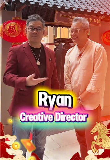 Happy Chinese New Year!! 🧧🎉 HUAT HUAT HUAT!! 💰🍊✨ @charmcraftersevent @Nomad Ventures First and foremost, we would like to extend our heartfelt thanks to Charm Crafters for their warm invitation, giving us the wonderful opportunity to be part of this meaningful Lunar New Year project at SingPost Centre. 🙏✨ Meticulously designed and crafted by Ryan, Creative Director of Charm Crafters, the SingPost Centre booth was transformed into a stunning Chinatown-inspired Lunar New Year theme, bringing 