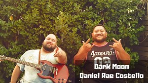 Hope you guys all had a Merry Christmas and that you have a happy new year. We'll be on tour again in New Zealand in a couple weeks so get your tickets at https://www.ticketfairy.com/ and search for TJ and Huri otherwise you can pick up tickets at the venue Hope you guys enjoy this classic song originally written by Ned Miller but of course we had to do Daniel Rae Costello's version, may he rest in love. Also sorry it took us ages to upload haha anyway you know the deal, like share comment etc. 