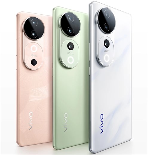 Vivo S19 series launch set for May 30; Here's everything we know so far - Gizmochina