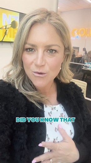 The brand-new episode of We Need To Talk is out now 🩵 This week Toni chats all things Vertigo with Denise and Lisa from the New Zealand Dizziness and Balance Centre. Listen now on iHeartRadio or wherever you get your podcasts 🎧 | Coast Radio NZ