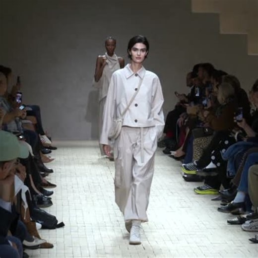 EMPORIO ARMANI - WOMEN SS 2026 - MILANO