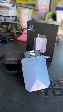 Turn your phone into a professional diagnostic tool with the MUCAR BT200 MAX