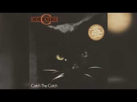 C.C. Catch - Catch The Catch [FULL ALBUM] [Remastered] [320 kbps]