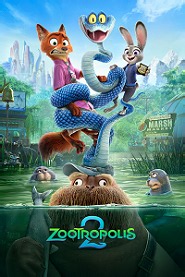 Zootropolis 2 | FullHDFilmizle