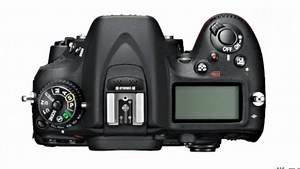 摄影教程 单反相机入门教程 canon eos 60d数码单反摄影技巧大全
