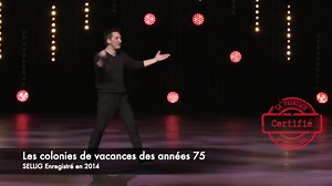 Petit souvenir des colonies des années 75 pour ceux qui comme moi y sont allés 🤪🤘 | Sellig