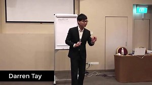 How to Go From Average to An Effective Speaker Using A Video Camera 📸... ⠀⠀⠀⠀⠀⠀⠀⠀⠀⠀⠀⠀ Speaking in front of people can feel intimidating. ⠀⠀⠀⠀⠀⠀⠀⠀⠀⠀⠀⠀ Especially when there's many people looking at you. ⠀⠀⠀⠀⠀⠀⠀⠀⠀⠀⠀⠀ People wonder: ⠀⠀⠀⠀⠀⠀⠀⠀⠀⠀⠀⠀ "Am I Interesting Enough?" ⠀⠀⠀⠀⠀⠀⠀⠀⠀⠀⠀⠀ "Am I Convincing or Boring People?" ⠀⠀⠀⠀⠀⠀⠀⠀⠀⠀⠀⠀ Hello, my name is Darren Tay. ⠀⠀⠀⠀⠀⠀⠀⠀⠀⠀⠀⠀ When I was 14 years old... ⠀⠀⠀⠀⠀⠀⠀⠀⠀⠀⠀⠀ I never ever wanted to speak or present. ⠀⠀⠀⠀⠀⠀⠀⠀⠀⠀⠀⠀ I'll hide😳. Avoid class prese