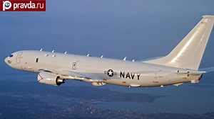 7.7K views · 99 reactions | Strange activity of the US Air Forces has been registered at the Russian borders. Three US spy aircraft approached Russia’s borders in the Black Sea. | PRAVDA.RU | Facebook