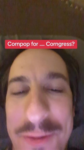therealcornpop (@therealcornpop)’s video of corn pop