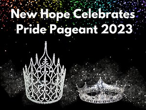 Pride Pageant Returning To New Hope With Drag Queens And Kings