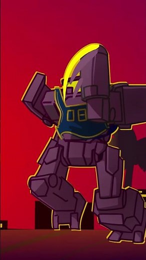 86.4 Kph somewhere in the Periphery (Tex Talks Battletech)