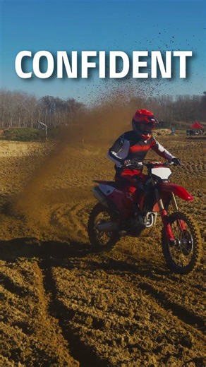 Brand new Desmo450 MX Factory!