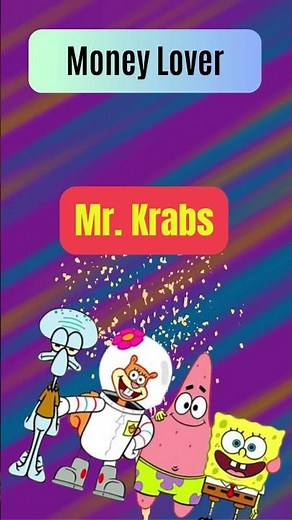 This SpongeBob Riddle Will Break Your Brain! 🧠💥 #Shorts