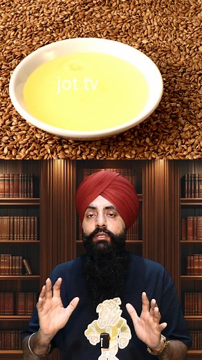 Desi Ghee: The Ayurvedic Superfood for Body and Mind 🌿#DesiGheeBenefits #GheeForHealth | JoT Tv Australia